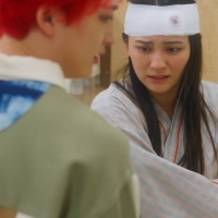 「アイドル夫を捨てたら、人生逆転した件」