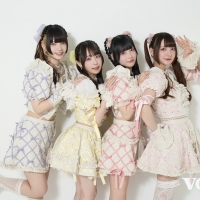 「きゅるりんってしてみて 5th Anniversary Photobook カワイイ・リアリズム」インタビュー