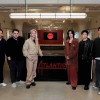 Number_i、アメリカの名門音楽レーベルと契約