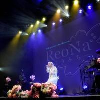 『AOM presents Cheer Concert「ReoNa -よりみち-」』