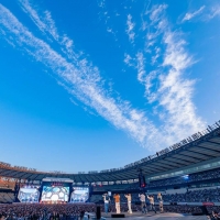 「BE:FIRST Stadium Live 2026 We are the “BE:ST”」