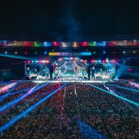 「BE:FIRST Stadium Live 2026 We are the “BE:ST”」