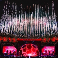 「BE:FIRST Stadium Live 2026 We are the “BE:ST”」