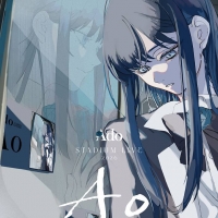 Ado、日産スタジアム公演のタイトルが「Ao」に決定
