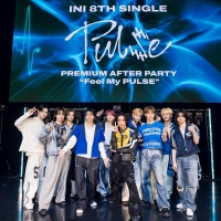 「PREMIUM AFTER PARTY “Feel my PULSE”」