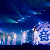 『NAGATO DAWN FEST 2026』