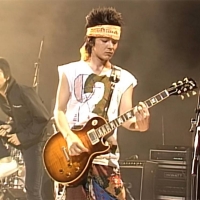 「伝説のコンサート“ザ・ブルーハーツ”」