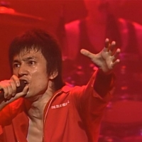 「伝説のコンサート“ザ・ブルーハーツ”」