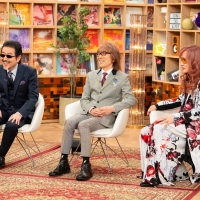 「SONGS THE ALFEE」