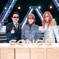 「SONGS THE ALFEE」