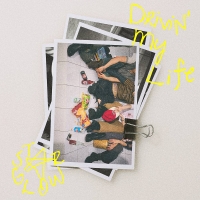 STARGLOW、3rdシングル「Drivin’ My Life」ジャケ写公開