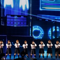 乃木坂46、14回目の誕生日を東京ドームで祝う
