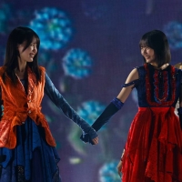 乃木坂46、14回目の誕生日を東京ドームで祝う
