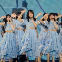 乃木坂46、14回目の誕生日を東京ドームで祝う