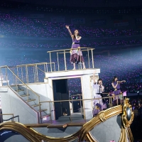 乃木坂46、14回目の誕生日を東京ドームで祝う