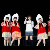 乃木坂46、14回目の誕生日を東京ドームで祝う