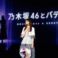 乃木坂46、14回目の誕生日を東京ドームで祝う