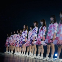 乃木坂46、14回目の誕生日を東京ドームで祝う