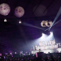 乃木坂46、14回目の誕生日を東京ドームで祝う