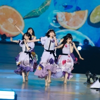 乃木坂46、14回目の誕生日を東京ドームで祝う