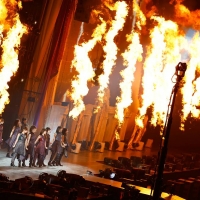 乃木坂46、14回目の誕生日を東京ドームで祝う