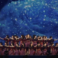乃木坂46、14回目の誕生日を東京ドームで祝う