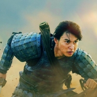 山﨑賢人が主演、映画「キングダム」新章を象徴する全12点の場面カット公開
