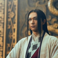 山﨑賢人が主演、映画「キングダム」新章を象徴する全12点の場面カット公開