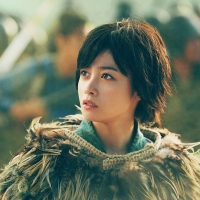 山﨑賢人が主演、映画「キングダム」新章を象徴する全12点の場面カット公開
