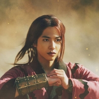 山﨑賢人が主演、映画「キングダム」新章を象徴する全12点の場面カット公開
