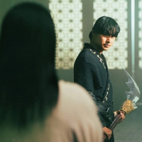 山﨑賢人が主演、映画「キングダム」新章を象徴する全12点の場面カット公開