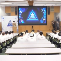 『PRODUCE 101 JAPAN 新世界』#9