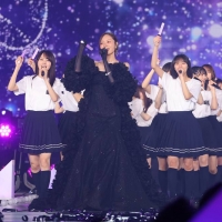 「乃木坂46 14th YEAR BIRTHDAY LIVE」DAY3公演「梅澤美波 卒業コンサート」