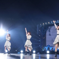 「乃木坂46 14th YEAR BIRTHDAY LIVE」DAY3公演「梅澤美波 卒業コンサート」