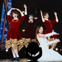 「乃木坂46 14th YEAR BIRTHDAY LIVE」DAY3公演「梅澤美波 卒業コンサート」