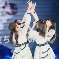「乃木坂46 14th YEAR BIRTHDAY LIVE」DAY3公演「梅澤美波 卒業コンサート」
