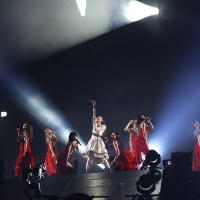 「乃木坂46 14th YEAR BIRTHDAY LIVE」DAY3公演「梅澤美波 卒業コンサート」