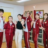 MEGUMI、究極の美容術を伝授
