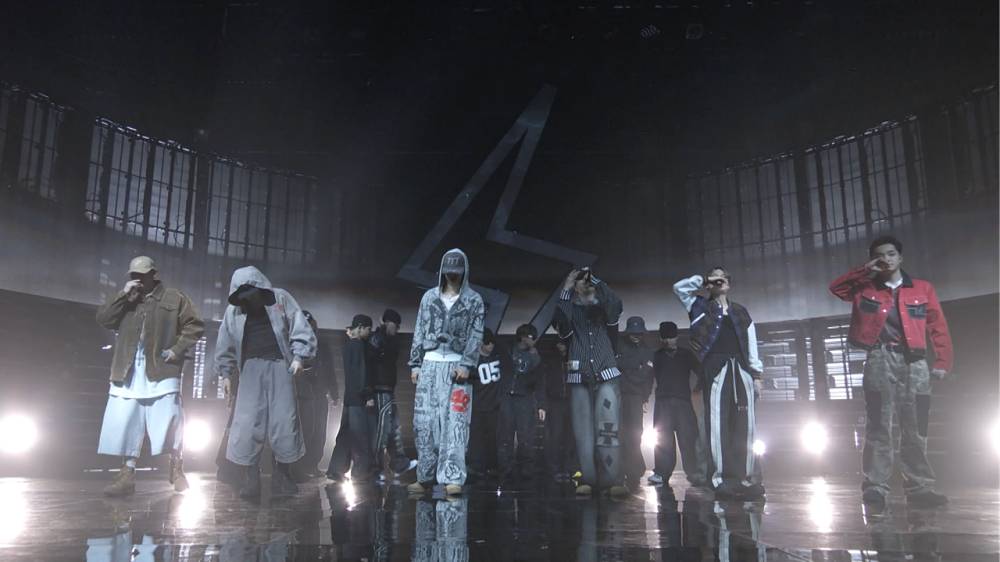 BE:FIRST「迫力が凄すぎた…」CDTVで披露した「Rondo」ライブ映像を期間限定で公開