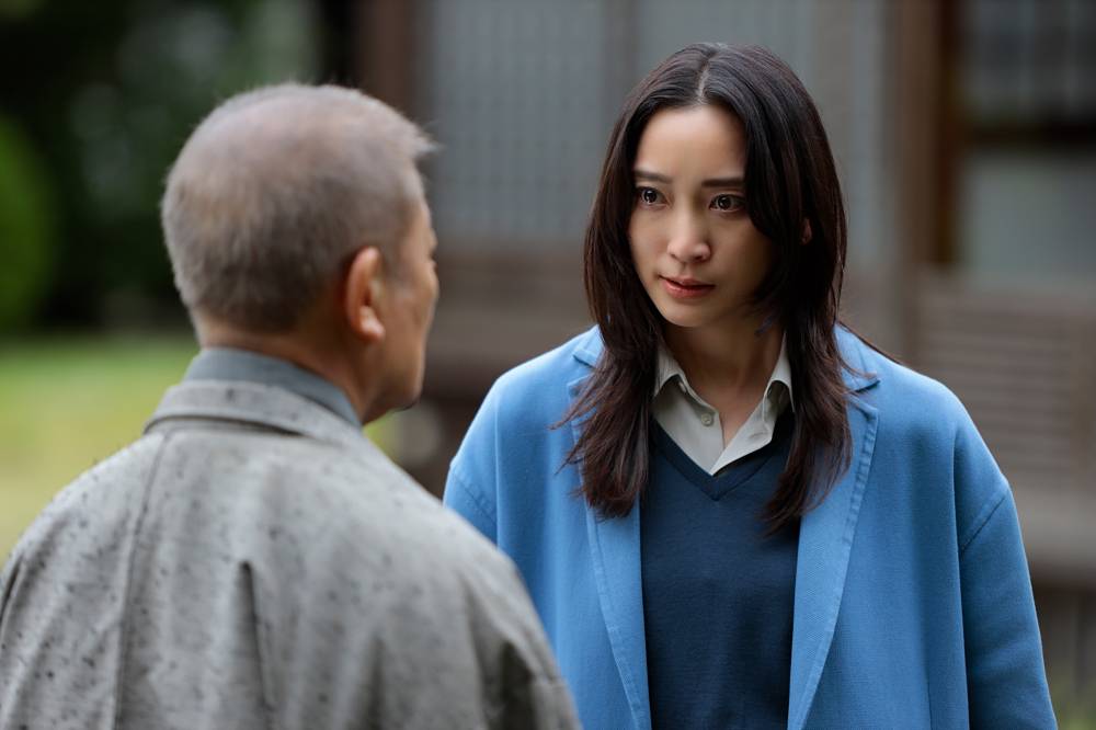 杏×ヤスペル・ペーコネンＷ主演、クライムサスペンスドラマ完結　最終話見どころ＆場面カット公開