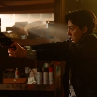 「連続ドラマＷ BLOOD & SWEAT」