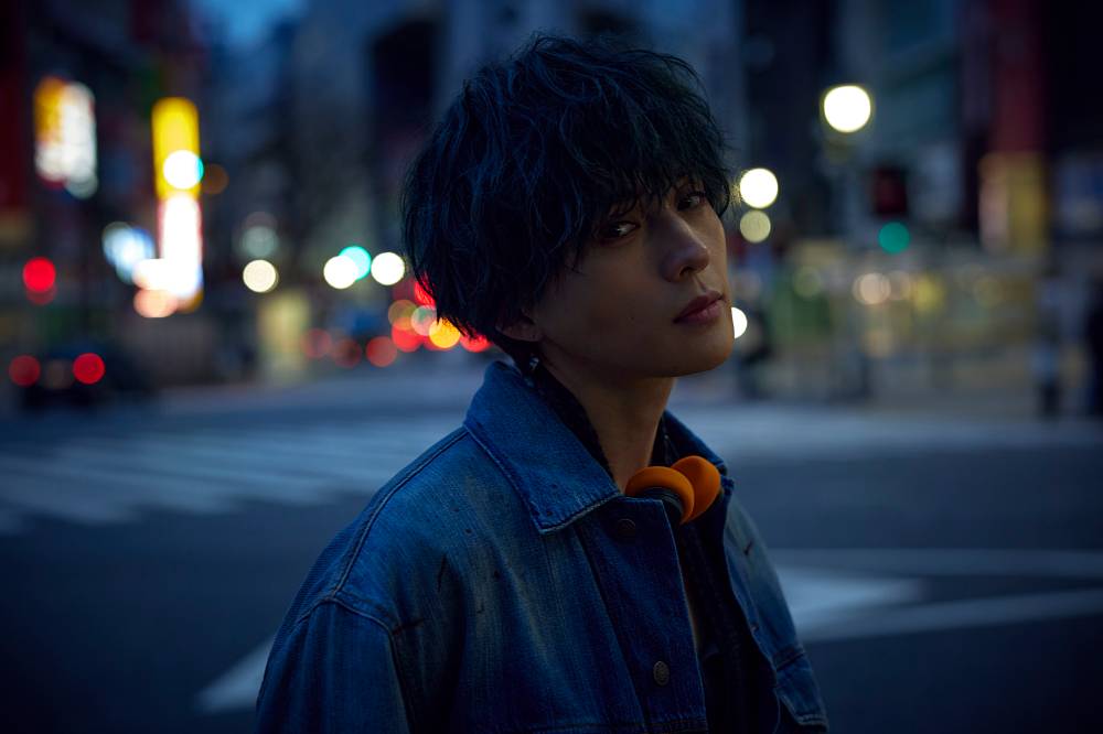 八木勇征、A-Sketch Labからソロデビュー決定「全身全霊楽しんで飛び込んでいきたい」
