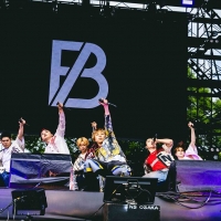 BE:FIRST「FM802 MEET THE WORLD BEAT」初出演　全９曲を披露