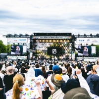 「FM802 MEET THE WORLD BEAT」