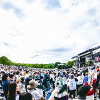 「FM802 MEET THE WORLD BEAT」