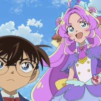 「名探偵コナン」×「名探偵プリキュア！」２つの名探偵アニメが奇跡のコラボ