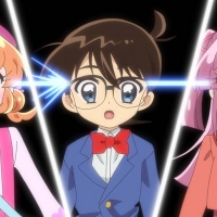 「名探偵コナン」×「名探偵プリキュア！」２つの名探偵アニメが奇跡のコラボ