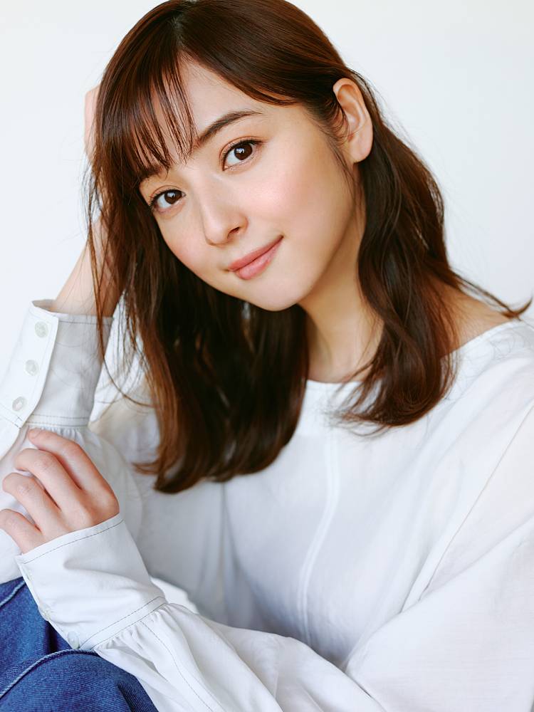 佐々木希、松村北斗主演ドラマ「告白」出演決定　シングルマザーの秘書役