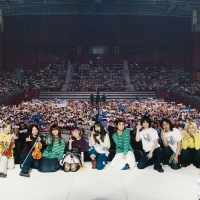 『幾田りら LIVE TOUR 2026 “Laugh”』