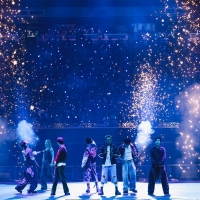 「BTS THE CITY ARIRANG – LAS VEGAS」